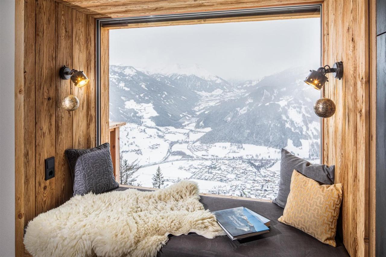 Bergsuite Pfaffenebner Matrei in Osttirol Exterior foto